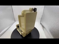 30 Ζεύγη Υπαίθριο Διανομέα Με Προστασία Υπερτάσεως