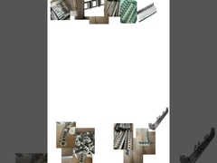 Μονάδα LSA πίσω στο πλαίσιο τοποθέτησης