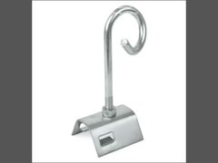 Αγκίστρι για σφίξιμο με οπτική ίνα