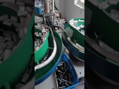 Το ράφι τοποθετεί την επιτροπή μπαλωμάτων οπτικών ινών ODF για τις τηλεπικοινωνίες