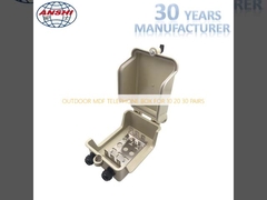 ΕΞΩΤΕΡΙΚΟ MDF ΤΗΛΕΦΩΝΙΚΟ ΚΑΦΑΣ ΓΙΑ 10 20 30 ΖΕΥΓΗ