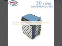 MPX286-16 120 Ωμ 16 Συστήματα Μονάδα Ρακ Mount DDF Ψηφιακό πλαίσιο διανομής
