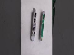 Ράφι Στήριξης PCB PPT MDF Κεντρικό Κατανεμητικό Πλαίσιο