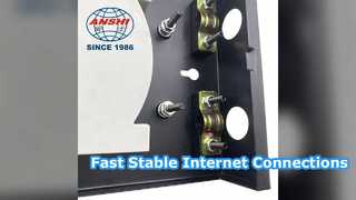 Καλώδιο Ethernet Cat6 3m υψηλής ταχύτητας για σταθερό παιχνίδι