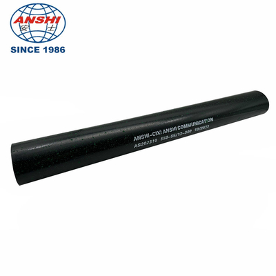 Polyethylene Film Heat Shrink Cable Jointing Kits For Non Pressurized Telecom Cables 550-55/12-300