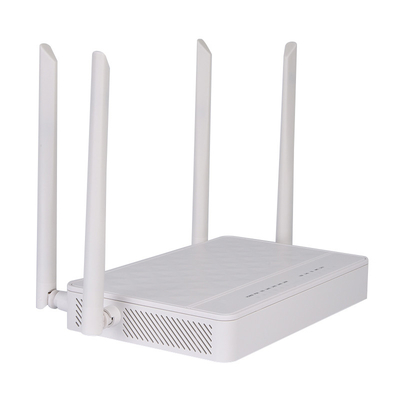 AS-ONU30 GPON 4GE+CATV+2.4G&5.8G WIFI