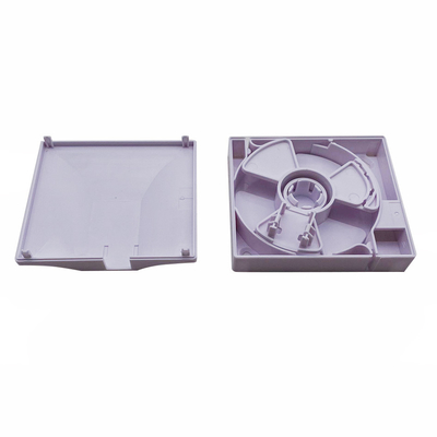 Fiber Optic Terminal Box 1-core Invisible Fiber Optic Wall Socket FTTx FTTH ONU Desktop Box Information Panel