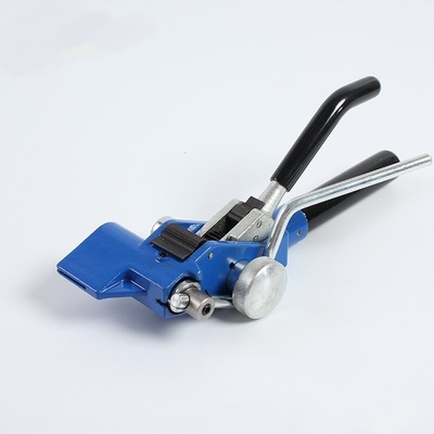 Stainless Steel Strapping Tool Gear Type Belt Tightening Machine Band Tension Tool 304 Steel