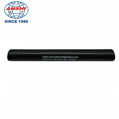 Polyethylene Film Heat Shrink Cable Jointing Kits For Non Pressurized Telecom Cables 550-55/12-300