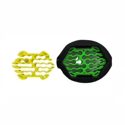 CBOT24K Διαχείριση Καλωδίων Τύπου 24 Core Wire Comb Dresser