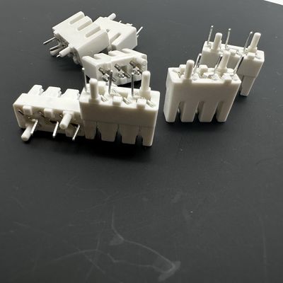 Τύπος Krone 45 μοίρες PCB IDC Terminal Block Connector 4 Pin Pitch 5.08mm
