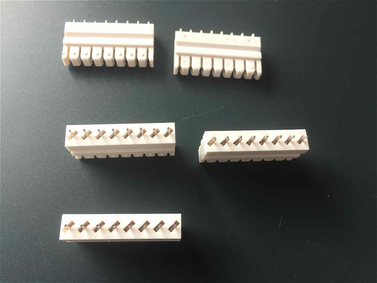 8-πολικό KRONE 110 kRONE Διπλός σύνδεσμος IDC 3.81mm PCB