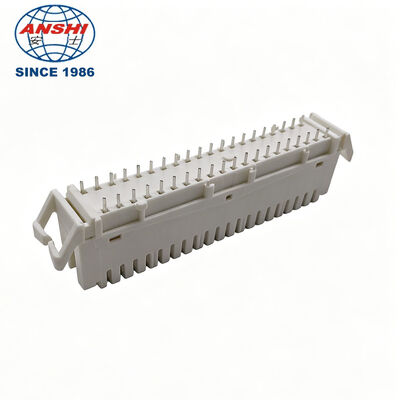 XL-011L, Factory Direct Supply 10 Pairs Disconnection or Switching Modules For Electronic Equipment Replacement