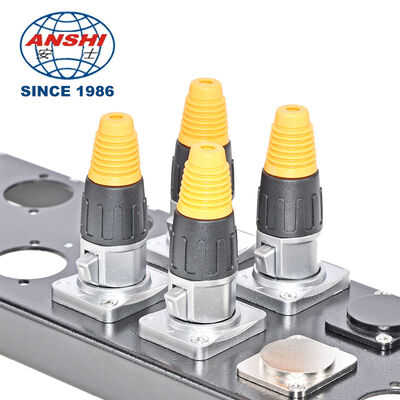 RJ45 σύνδεσμος αδιάβροχο Ethernet Δίκτυο αδιάβροχο προσαρμογέα