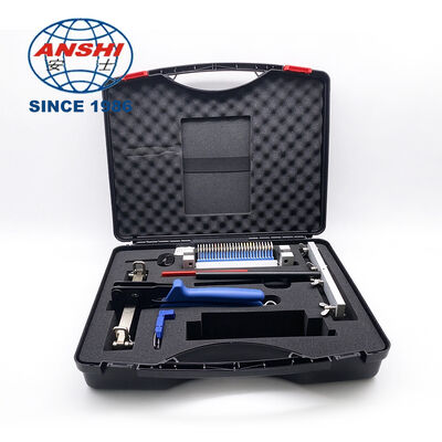 25pair Splice Module Punch Down Tool, Δικτυακό καλώδιο Impact Puncher για τηλεπικοινωνιακό πλαίσιο διανομής IDC Termination