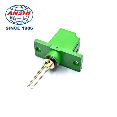 LC ROSA InGaAs Pin PD Φωτοδίοδος, 1310/1550nm Οπτικός Δέκτης Υποδοχής για CATV CWDM DWDM FTTH