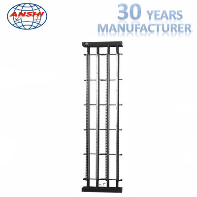 800 Ζεύγη 1400 Ζεύγη 1600 Ζεύγη Τηλεφωνικό Δάπεδο / Επιτοίχιο Πλαίσιο Διανομής Οπτικών Ινών με Μονάδα LSA Plus