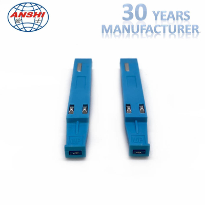 PCB PPT MDF Main Distribution Frame Rack Mount For Telecommunication