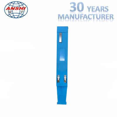 PCB PPT MDF Main Distribution Frame Rack Mount For Telecommunication