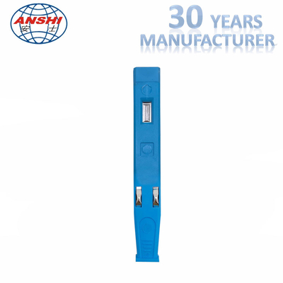 PCB PPT MDF Main Distribution Frame Rack Mount For Telecommunication